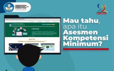 ASESMEN KOMPETENSI MINIMUM (AKM)